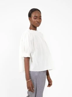 Daphne Tee Light Cream
