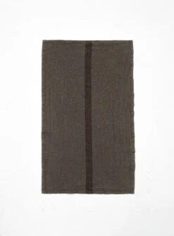 Doudou Tea Towel Oxyde Grey