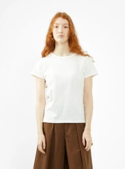 Day T-Shirt White