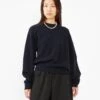 No.288 Dia Sweater Navy