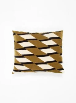 Layla Cushion Willow Green