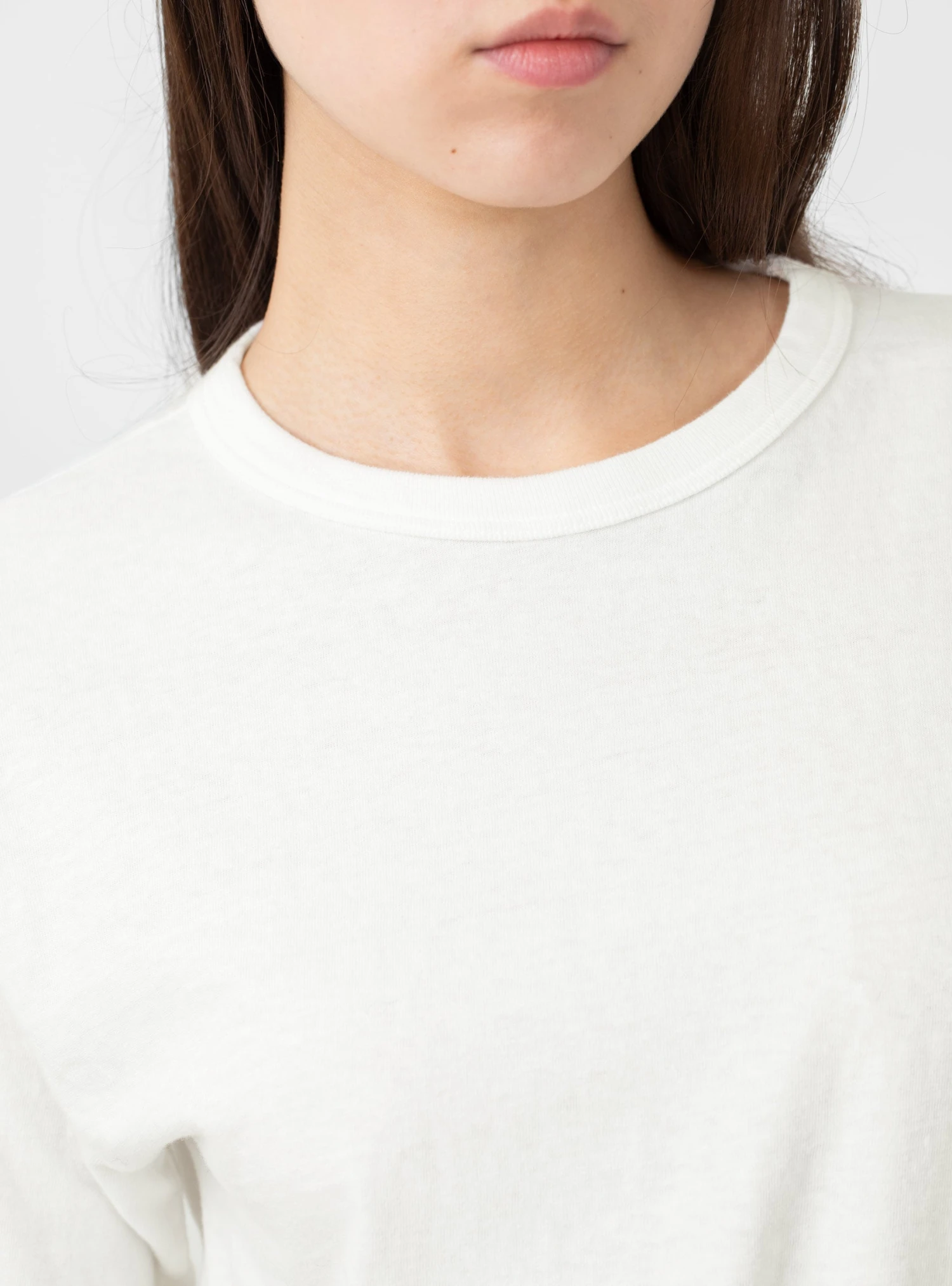 Laka T-shirt Off White - Image 3