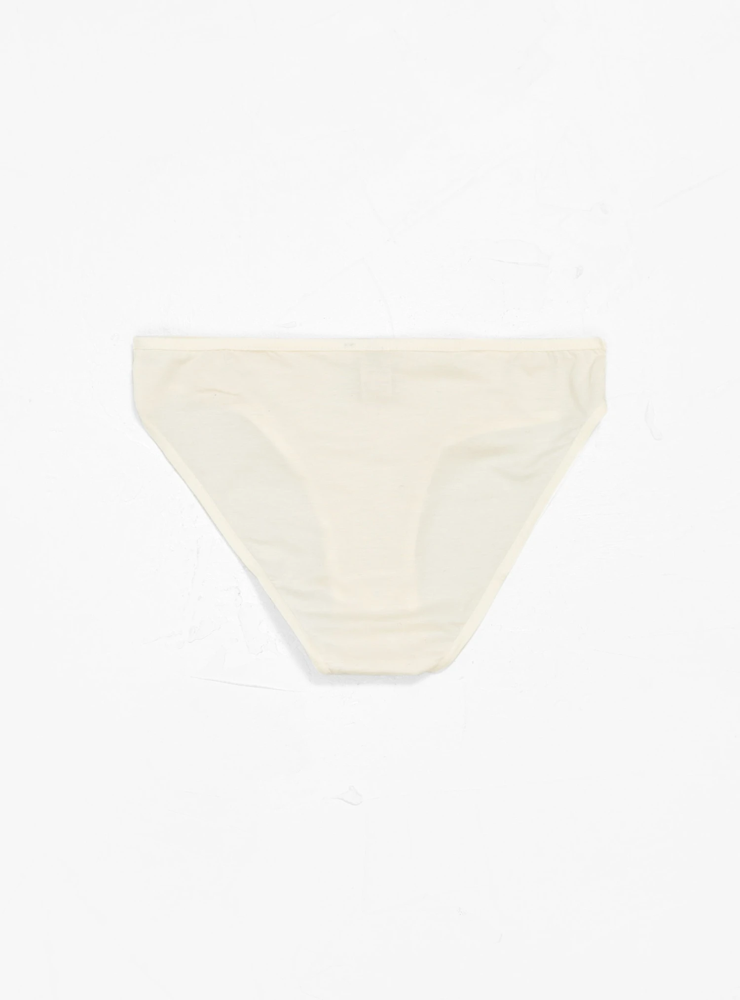 Bell Pants Undyed - Image 3