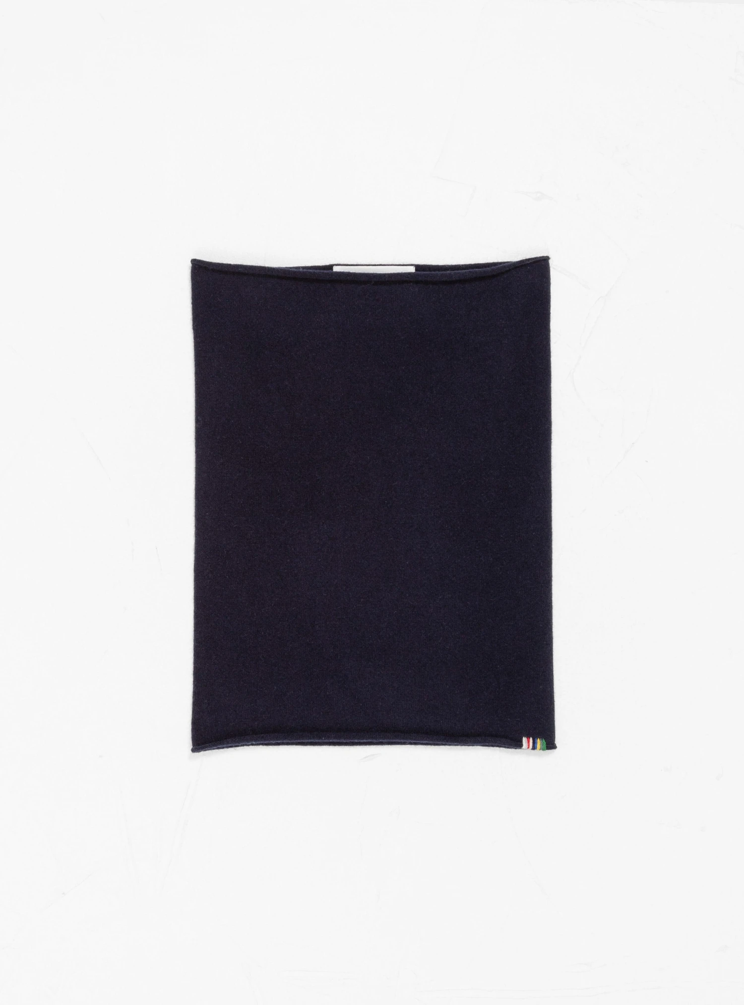 N°8 Belt Top Navy - Image 5