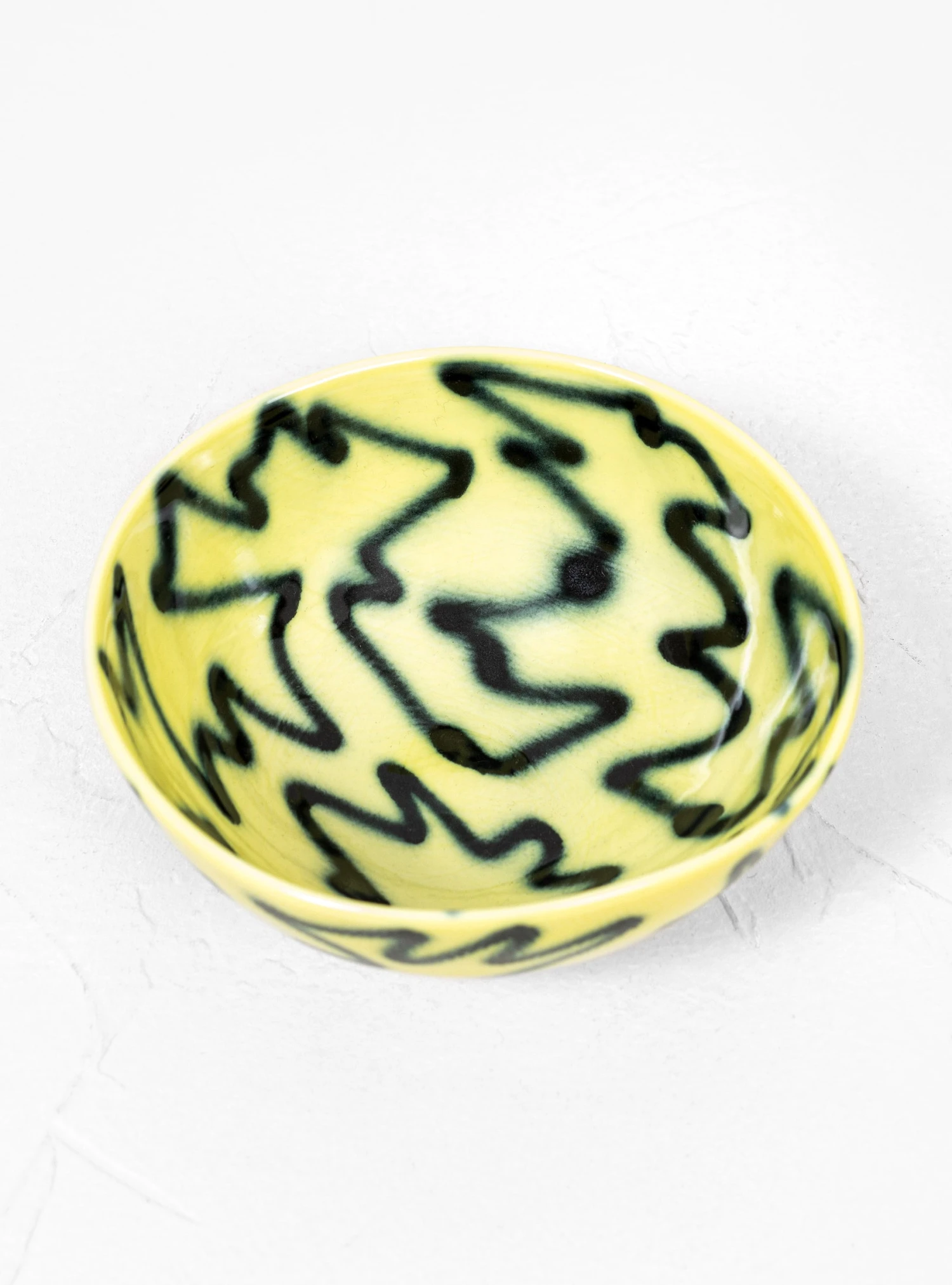 Bbol S Bowl Yellow Pizza - Image 2