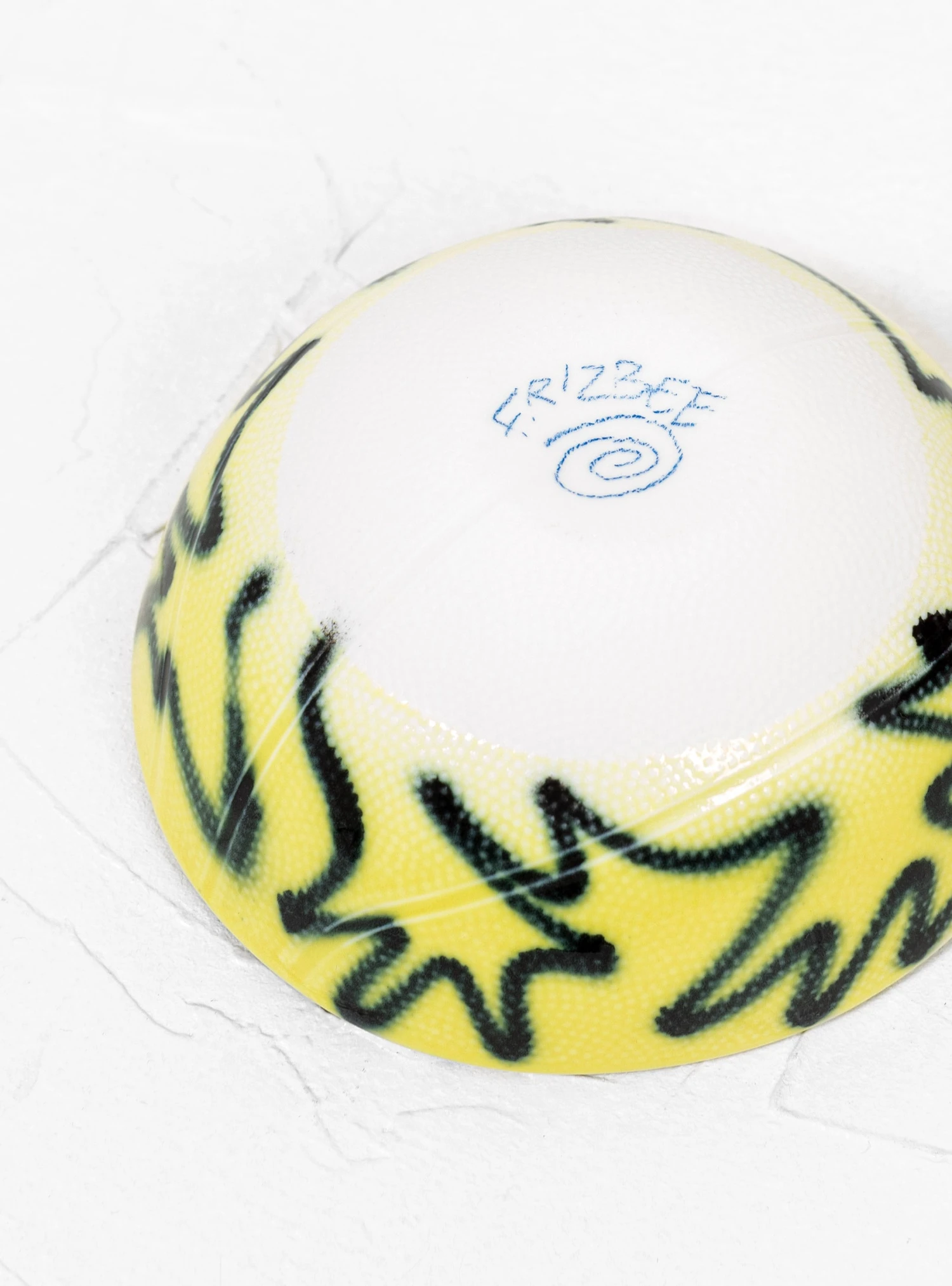 Bbol S Bowl Yellow Pizza - Image 3