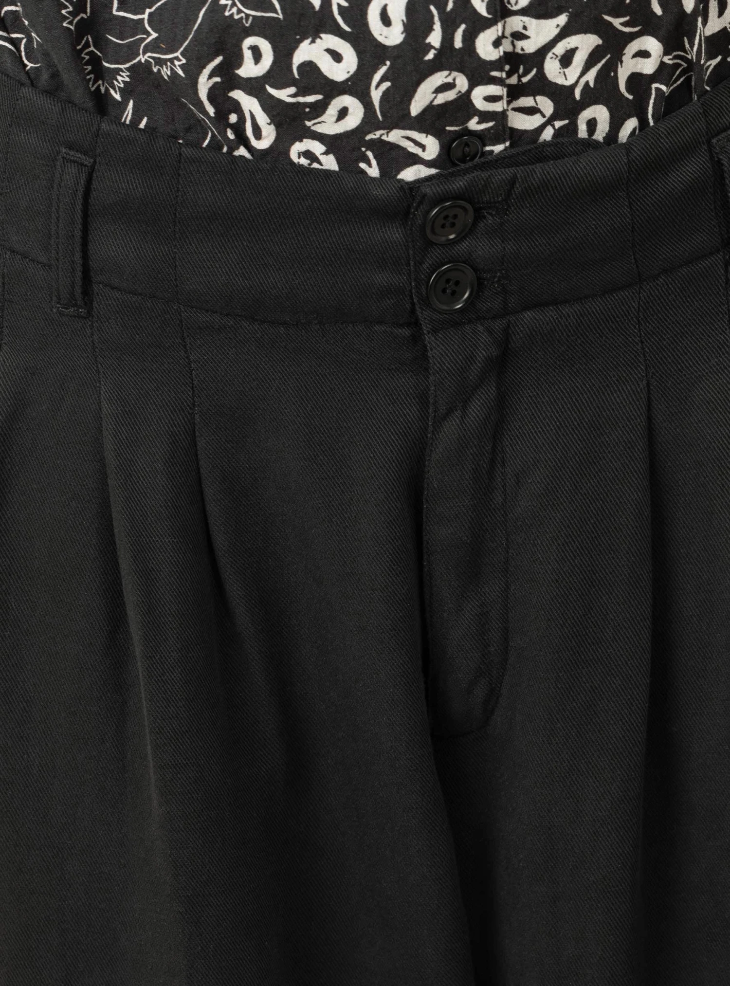 Keaton Trouser Black - Image 5