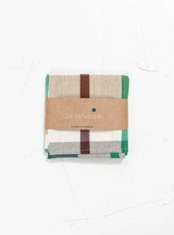 Tea Towel Set Archie Gazon