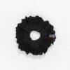 Baby Blumberg Scrunchie Black