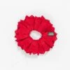 Baby Blumberg Scrunchie Red