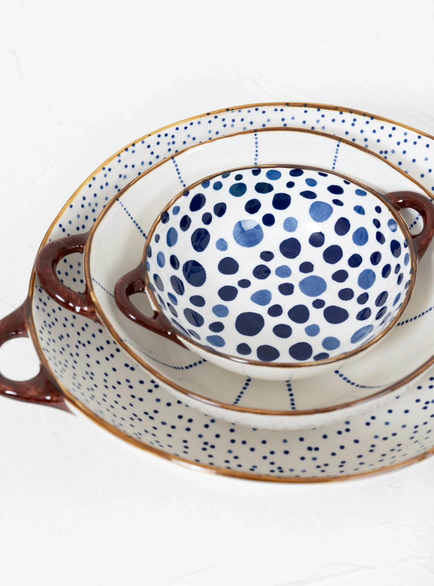 Anafi Salad Bowl - Image 4