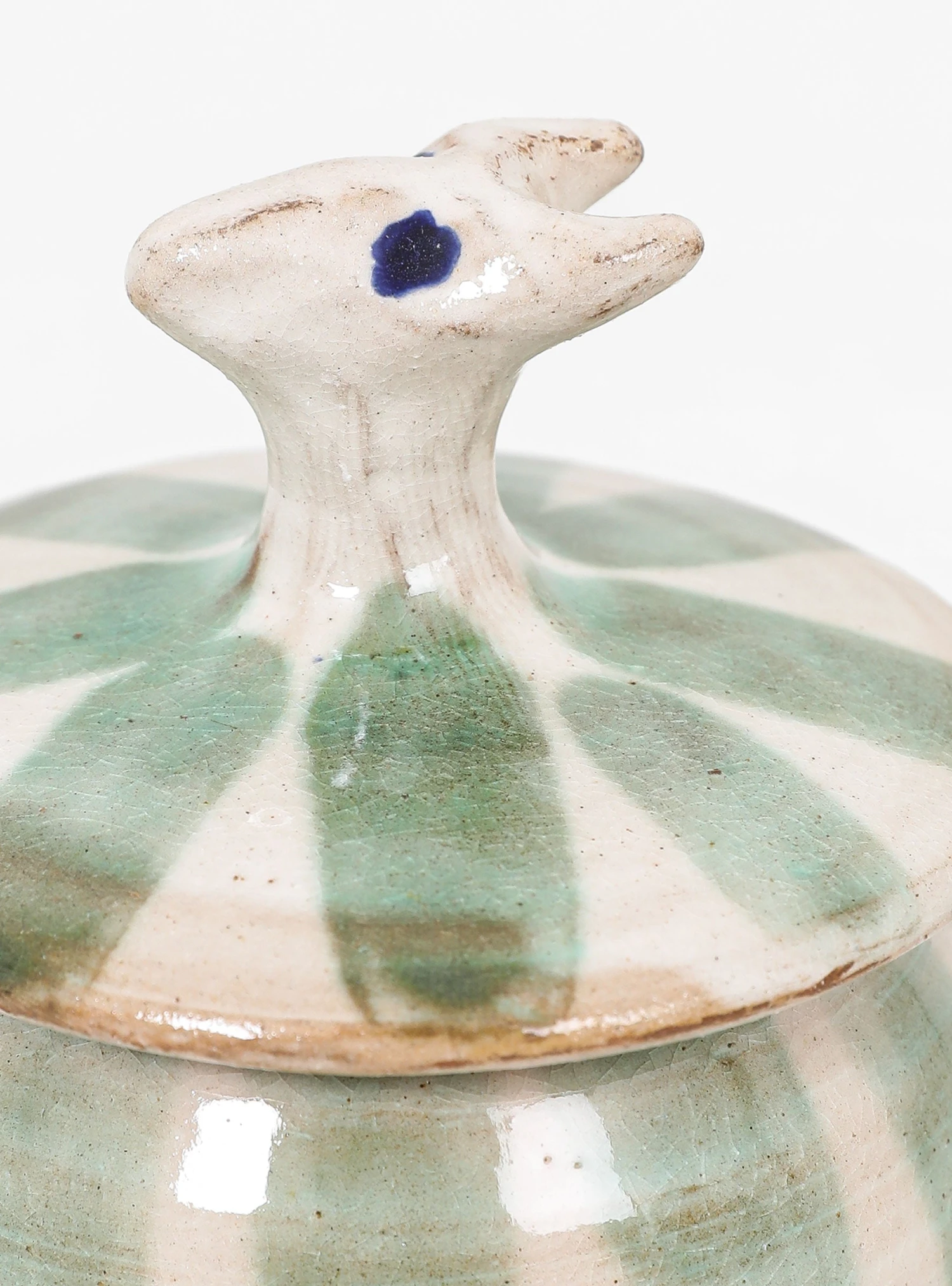 Circus Jam Jar - Image 2