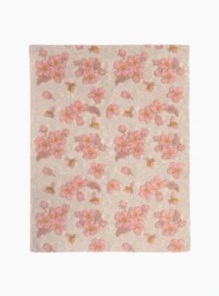 Easy Boiled Wool Magnolia