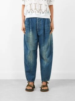 Every Day Jeans Blue