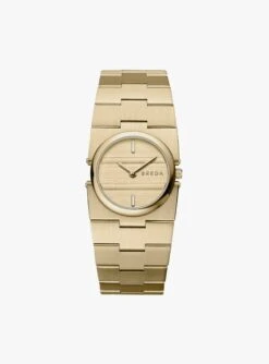 Sync Watch Gold