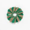 Fernandita Scrunchie Hierba