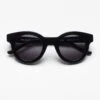 Edie Sunglasses Black